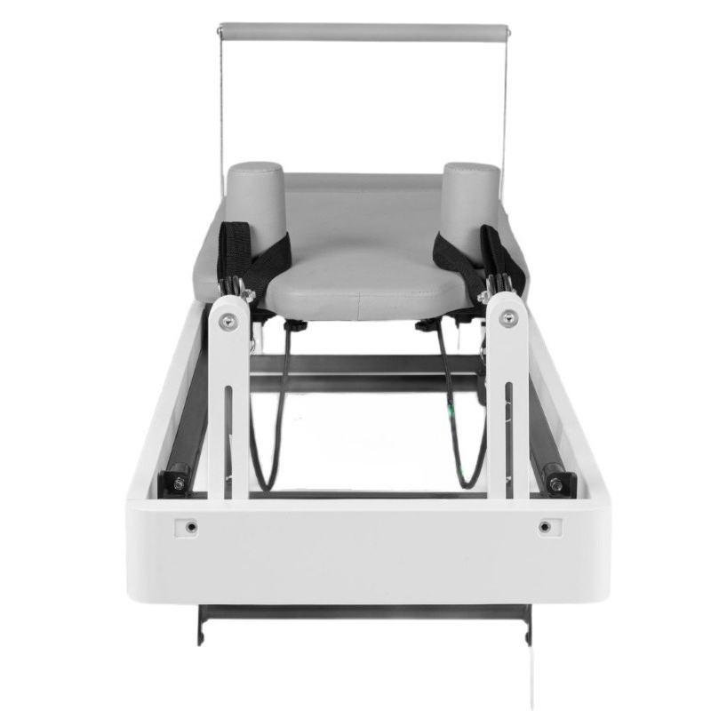 Pilates Yoga Same - Equipamento de Fitness Pilates: Cama de