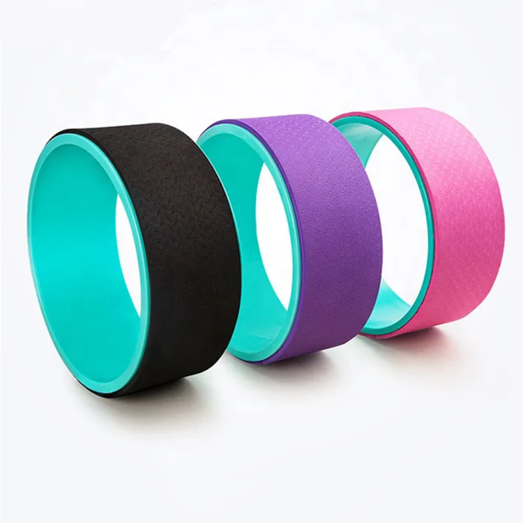 Pilates Yoga Ring Exercises - 2026 Novo Lançamento: Anel de Yoga