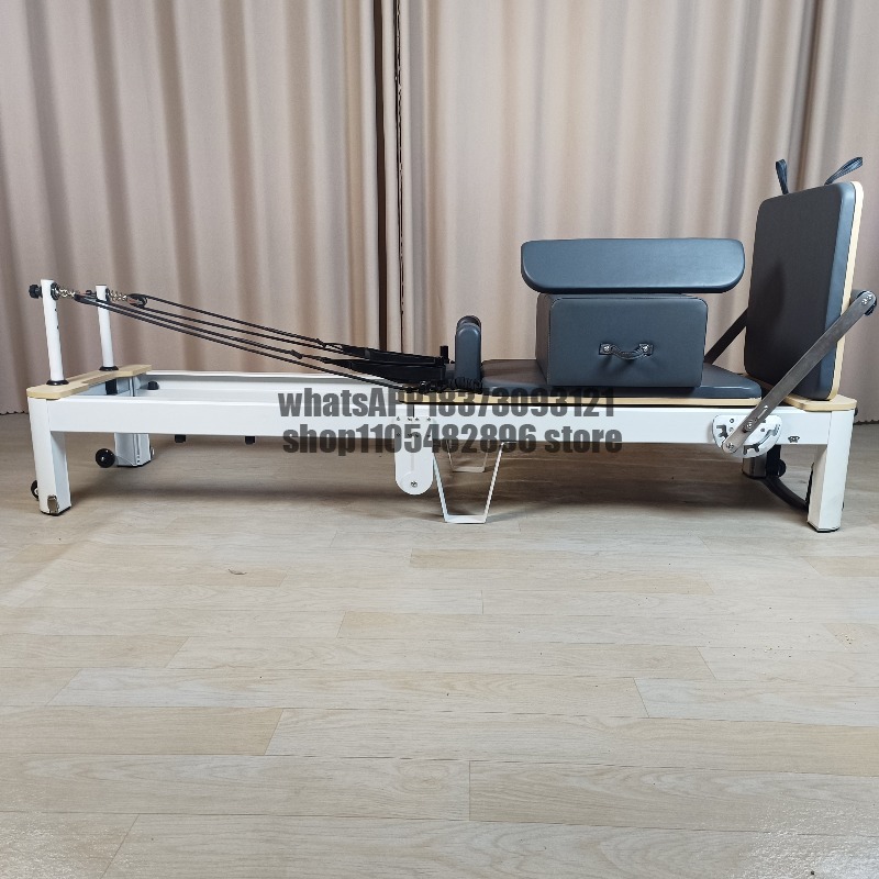 Pilates Yoga Same - Cama de Pilates dobrável de alta
