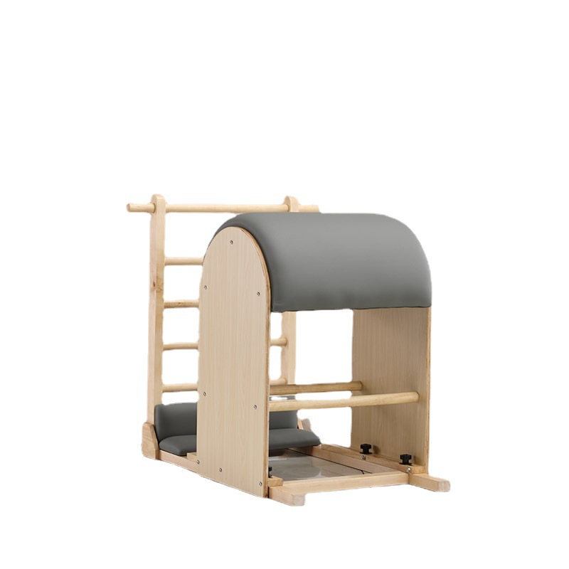 Pilates Yoga Chair - Nova Chegada: Conjunto de Pilates de
