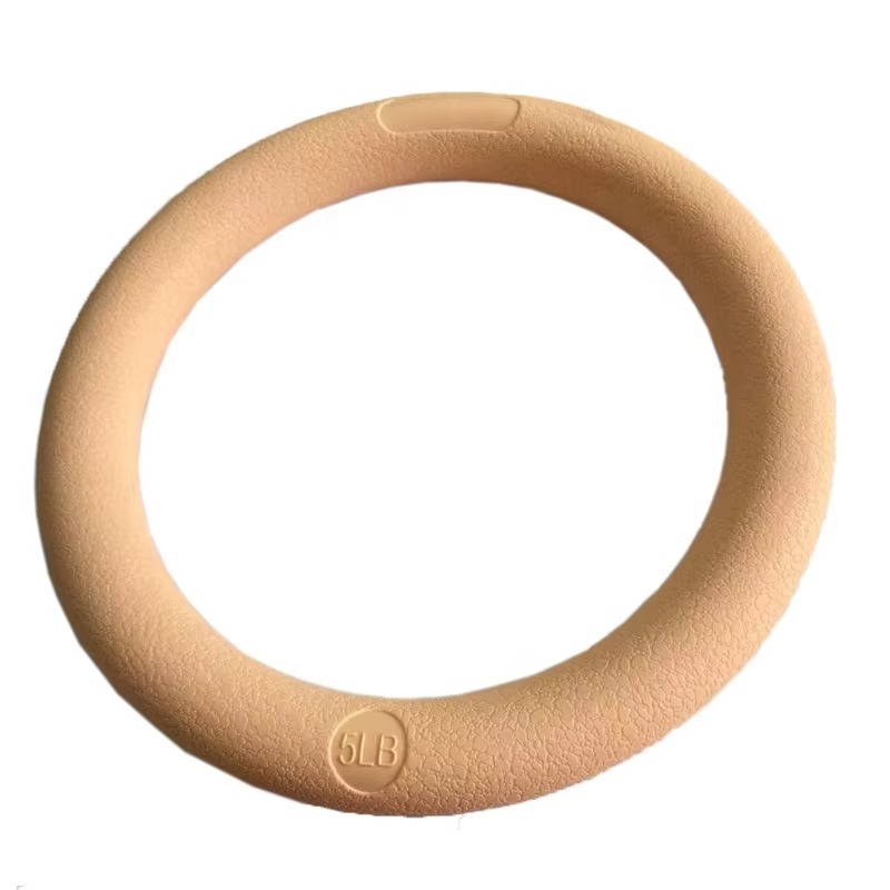 Pilates Yoga Ring Exercises - YTYIN Novo Estilo Anel de Potência