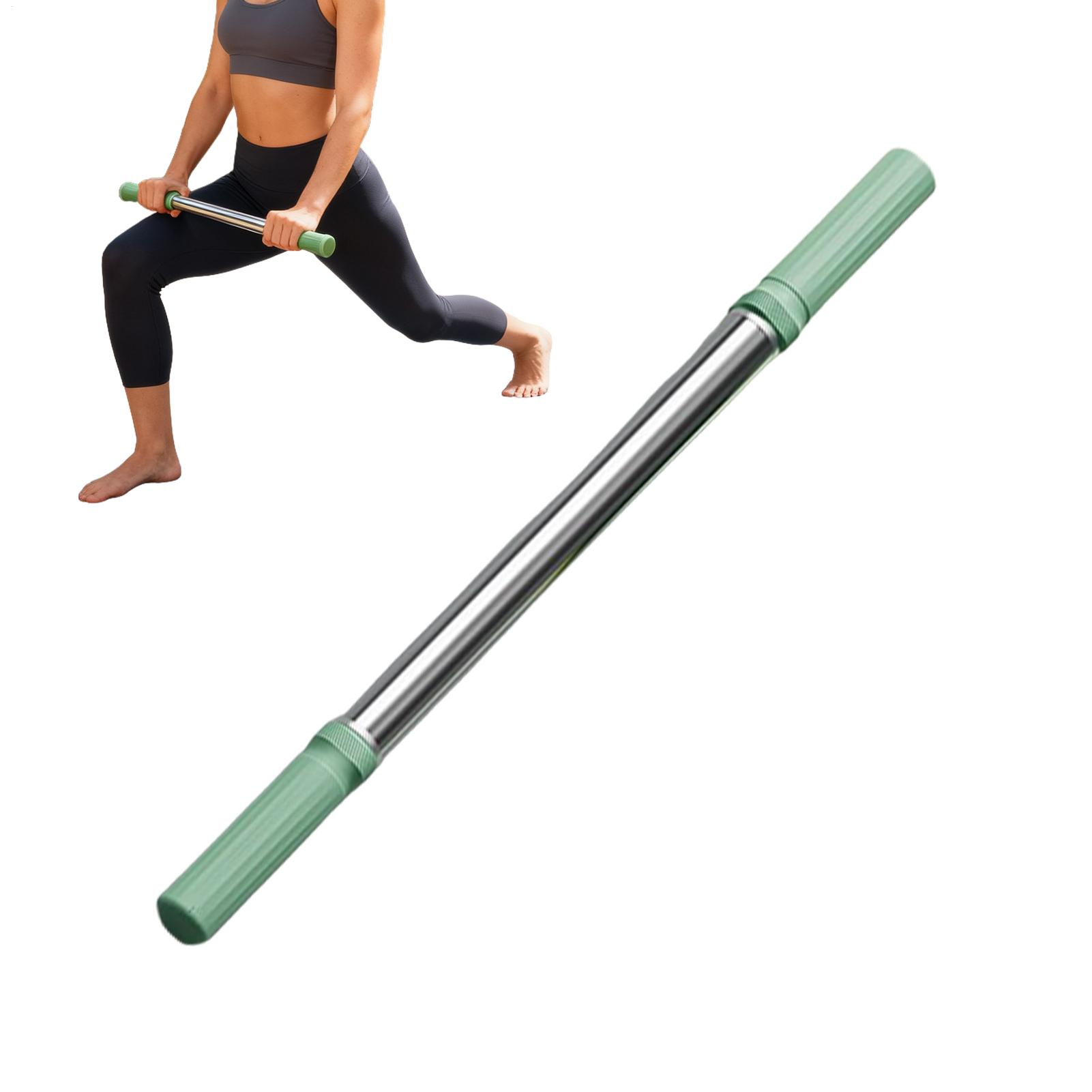 Vara de yoga para alongamento, - Pilates Yoga Barı avaliação e preço