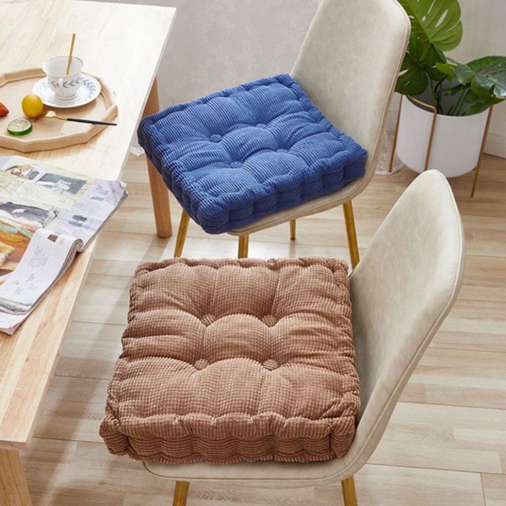 Almofada Quadrada para Meditaç - Pilates Yoga Chair avaliação e preço