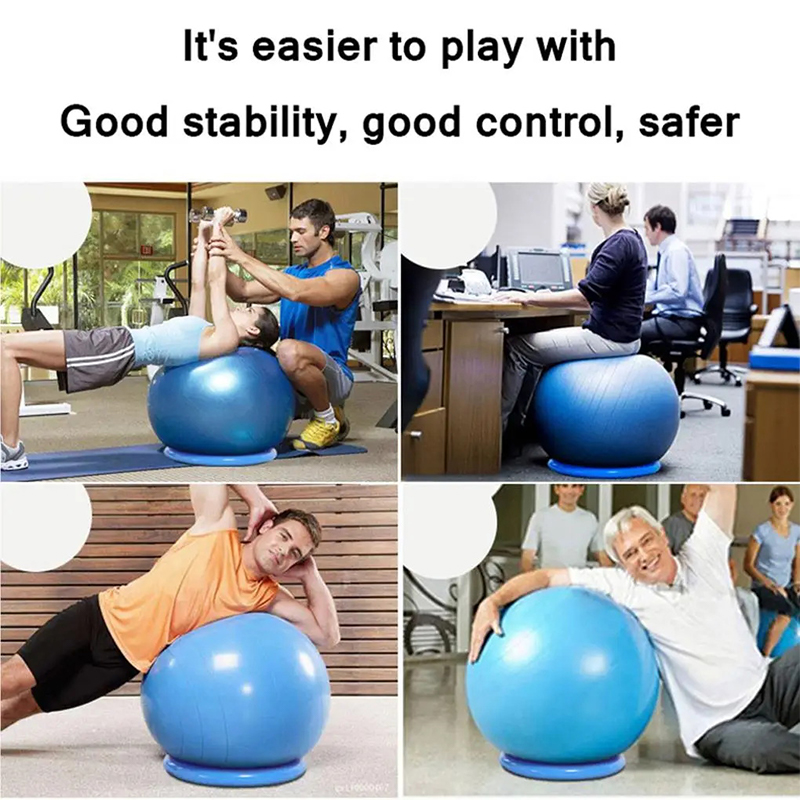 Base para Bola de Yoga e Pilat - Pilates Yoga Ring Exercises avaliação e preço