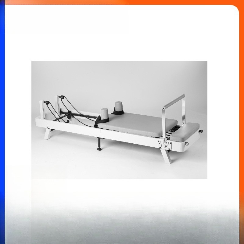 Equipamento de Fitness Pilates - Pilates Yoga Same avaliação e preço
