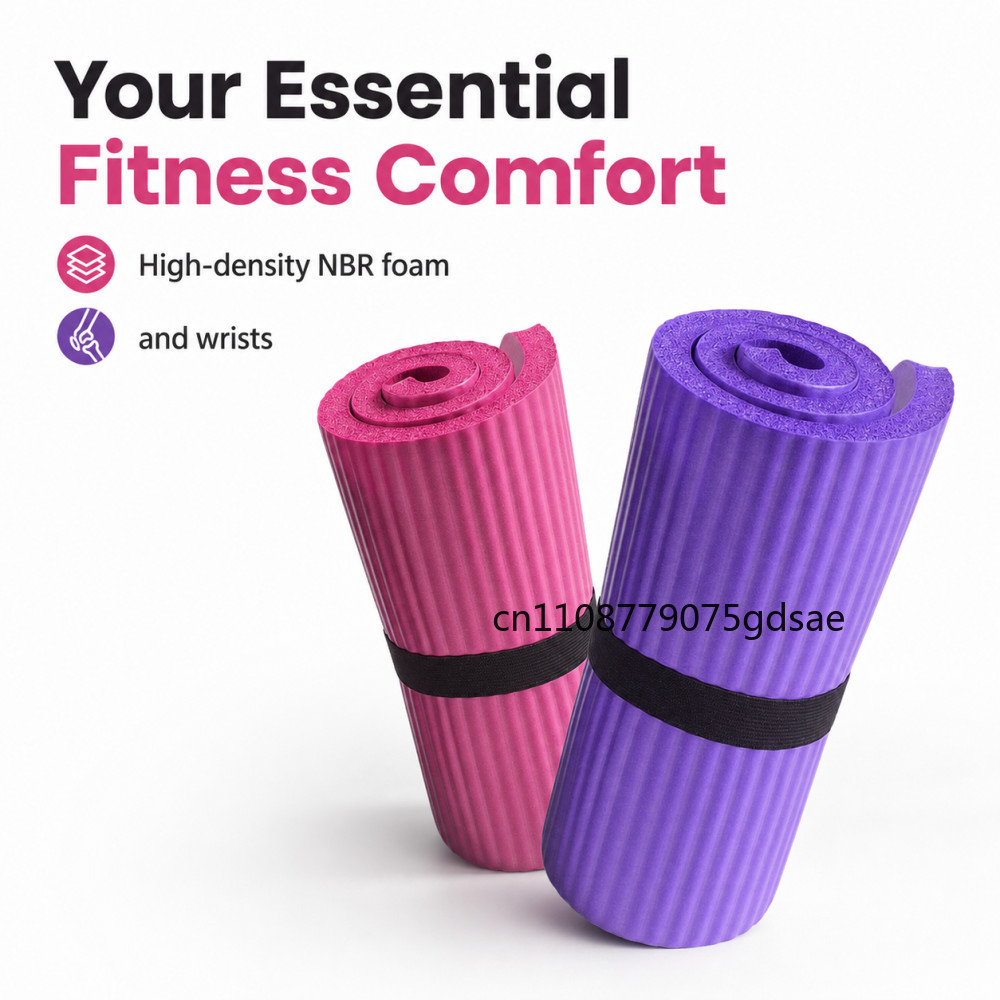 Tapete de Yoga Mini Premium 60 - Mat Pilates Yoga avaliação e preço