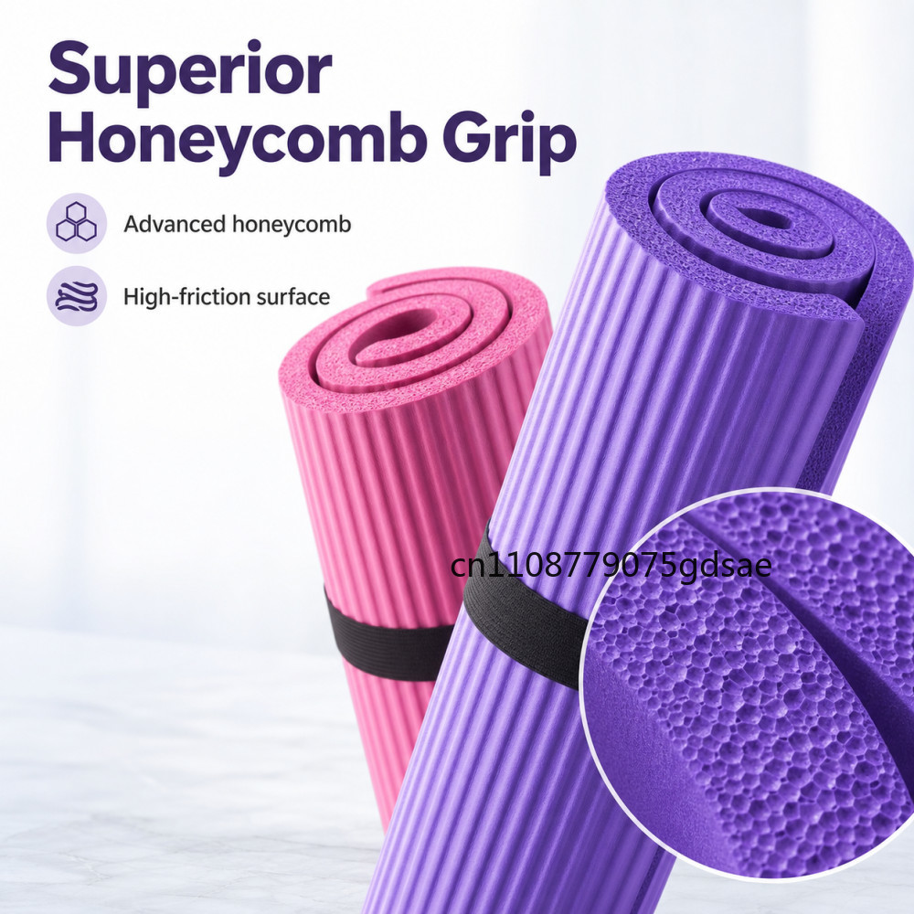Tapete de Yoga Mini Premium 60 - Mat Pilates Yoga avaliação e preço