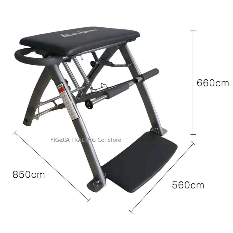 Cadeira de Pilates e Yoga para - Pilates Yoga Chair avaliação e preço