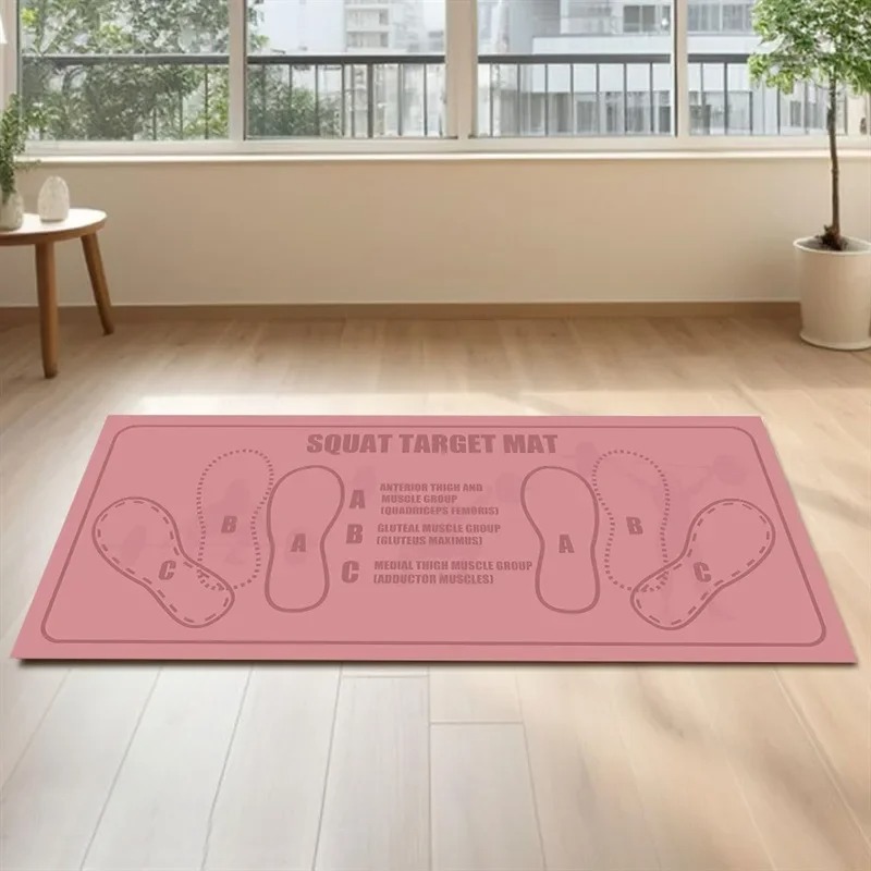 Tapete de porta de yoga antide - Pilates Yoga Barı avaliação e preço
