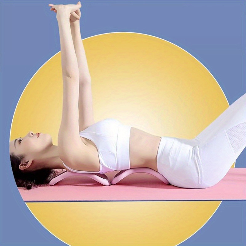 Anel de Yoga com Parte Traseir - Pilates Yoga Ring Exercises avaliação e preço