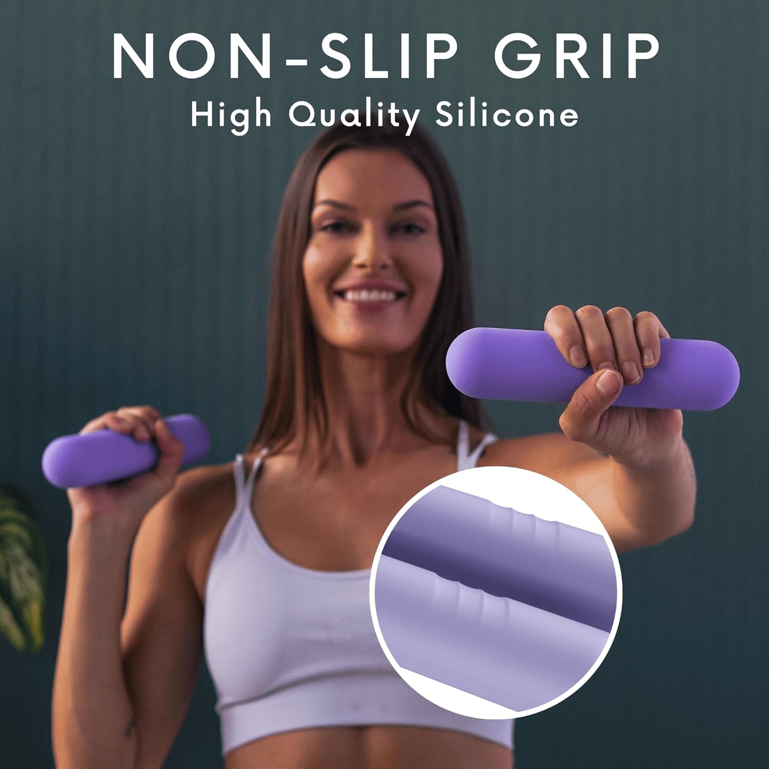 Barras de peso manuais para mu - Pilates Yoga Barı avaliação e preço
