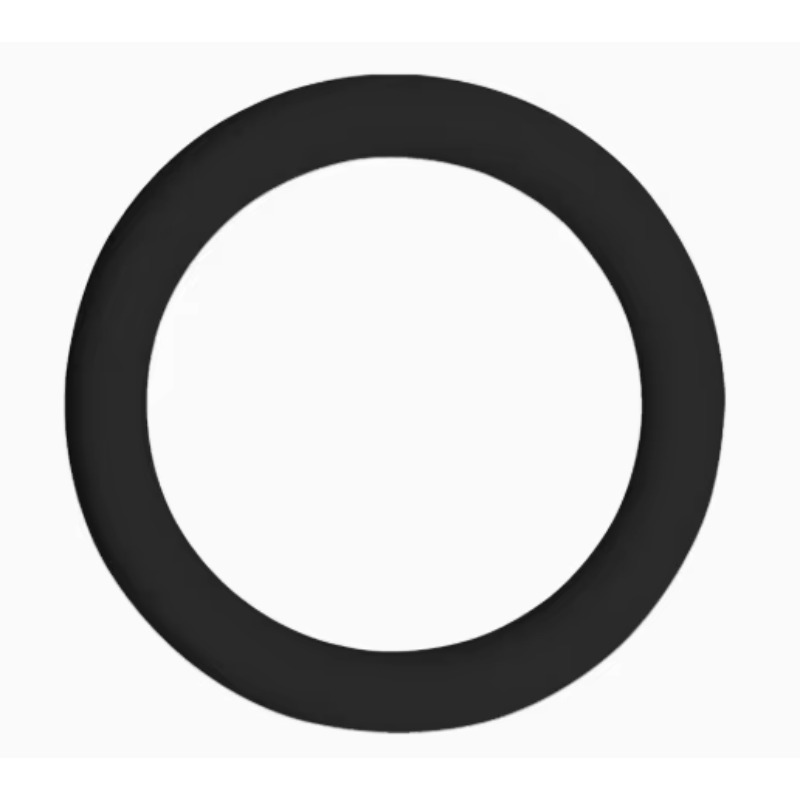 Anel de Ferro Circular Ferrame - Pilates Yoga Ring Exercises avaliação e preço