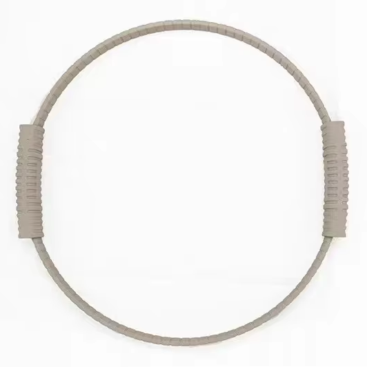Anel de Exercício Portátil de  - Pilates Yoga Ring Exercises avaliação e preço