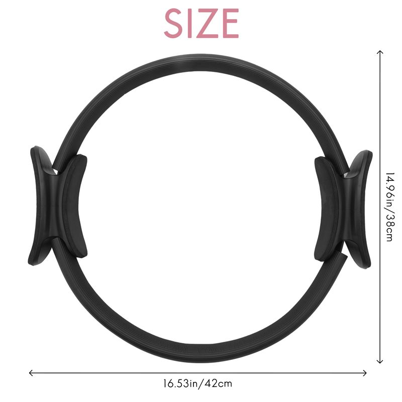 Anel de Pilates Didyou Magic C - Pilates Yoga Ring Exercises avaliação e preço