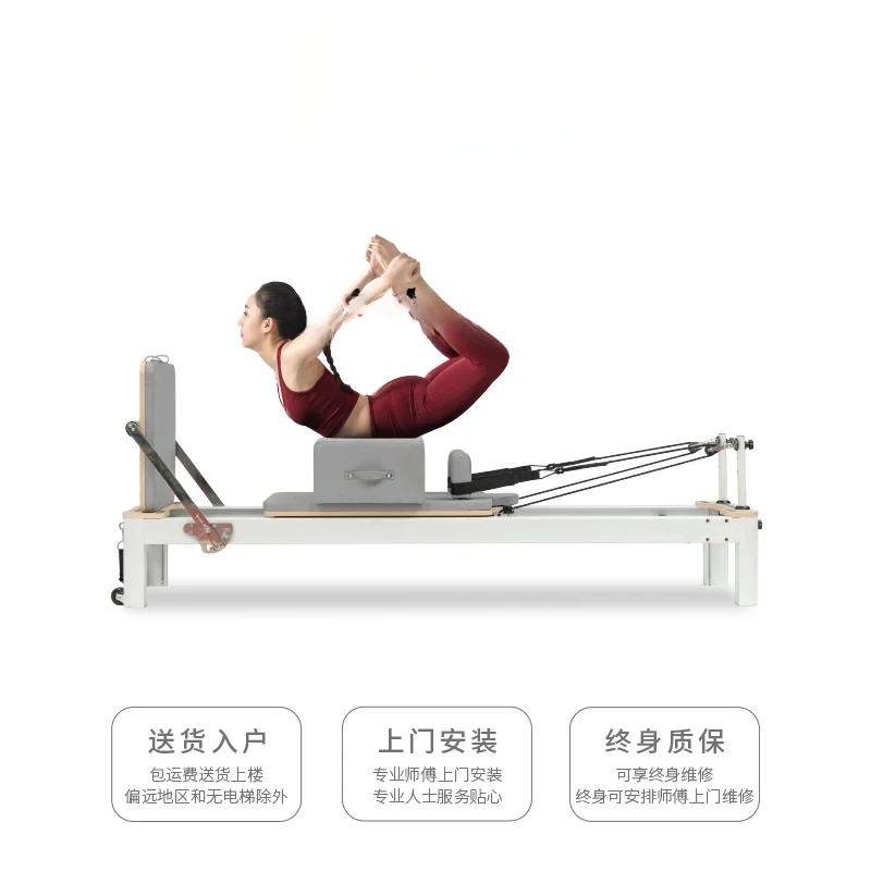 Equipamento de pilates axl, ca - Pilates Yoga Same avaliação e preço