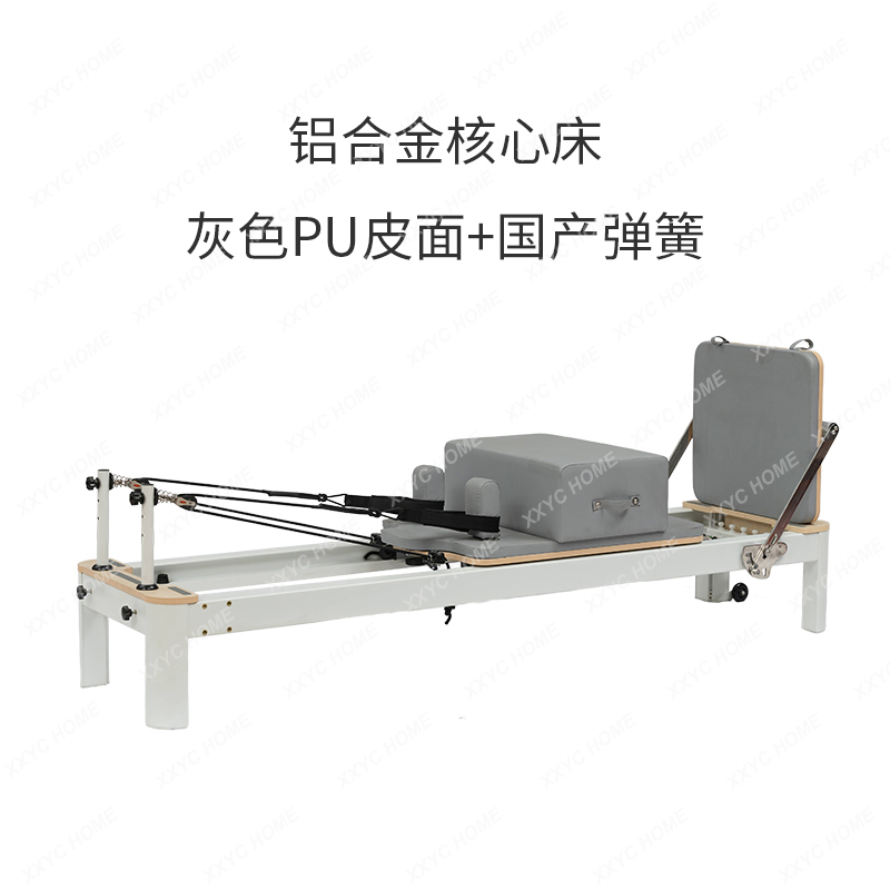 Equipamento de pilates axl, ca - Pilates Yoga Same avaliação e preço