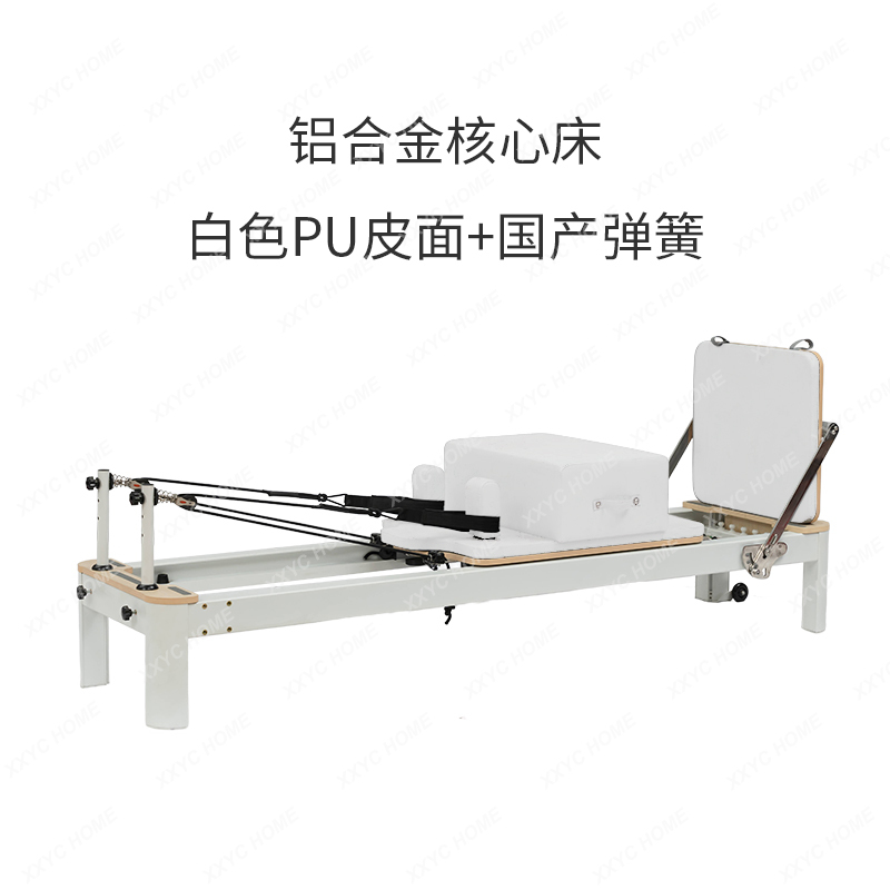 Equipamento de pilates axl, ca - Pilates Yoga Same avaliação e preço