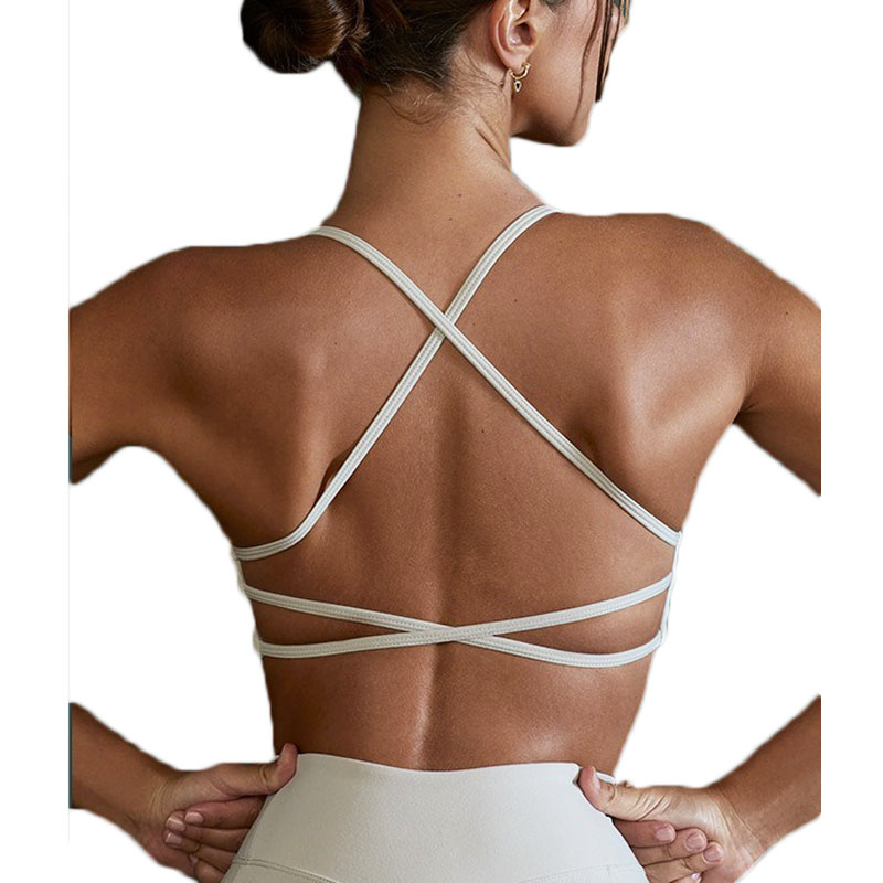 Aiihuug sutiã de yoga com cost - Pilate Yoga Workout avaliação e preço