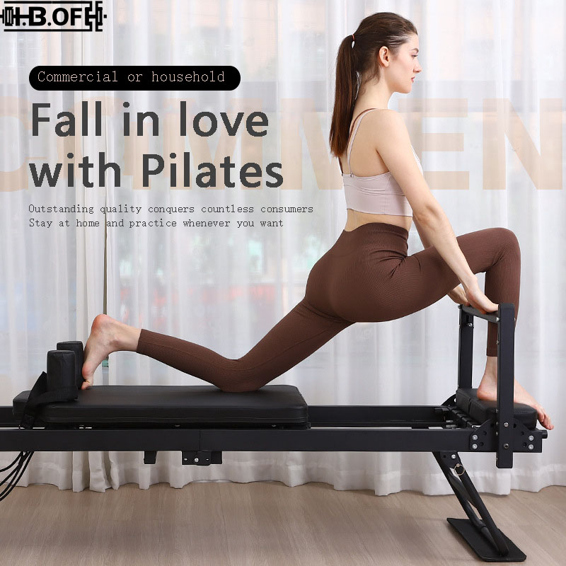 Equipamento dobrável de treina - Pilates Yoga Same avaliação e preço