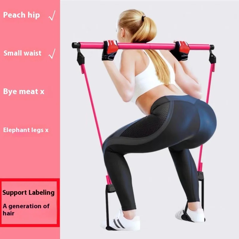 Bastão de Pilates - Barra de F - Pilates Yoga Barı avaliação e preço