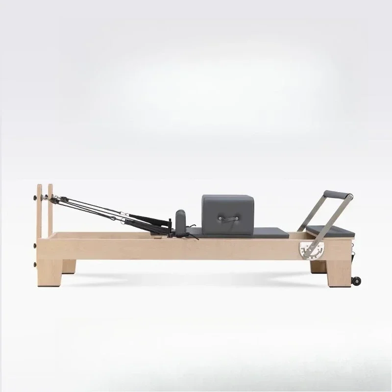 Equipamentos de Pilates, cama  - Pilates Yoga Same avaliação e preço