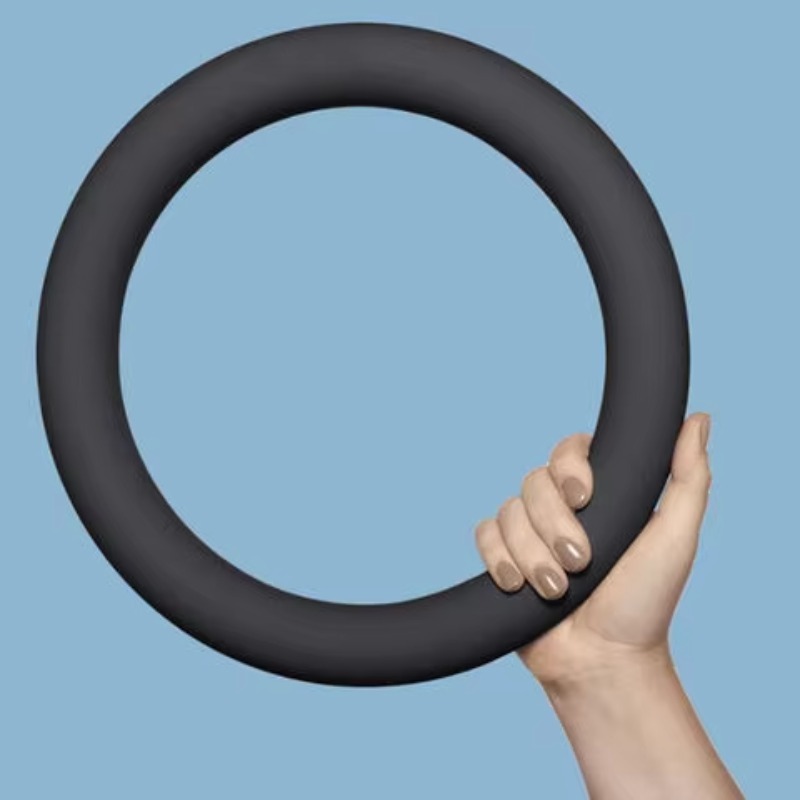 YTYIN Novo Estilo Anel de Potê - Pilates Yoga Ring Exercises avaliação e preço
