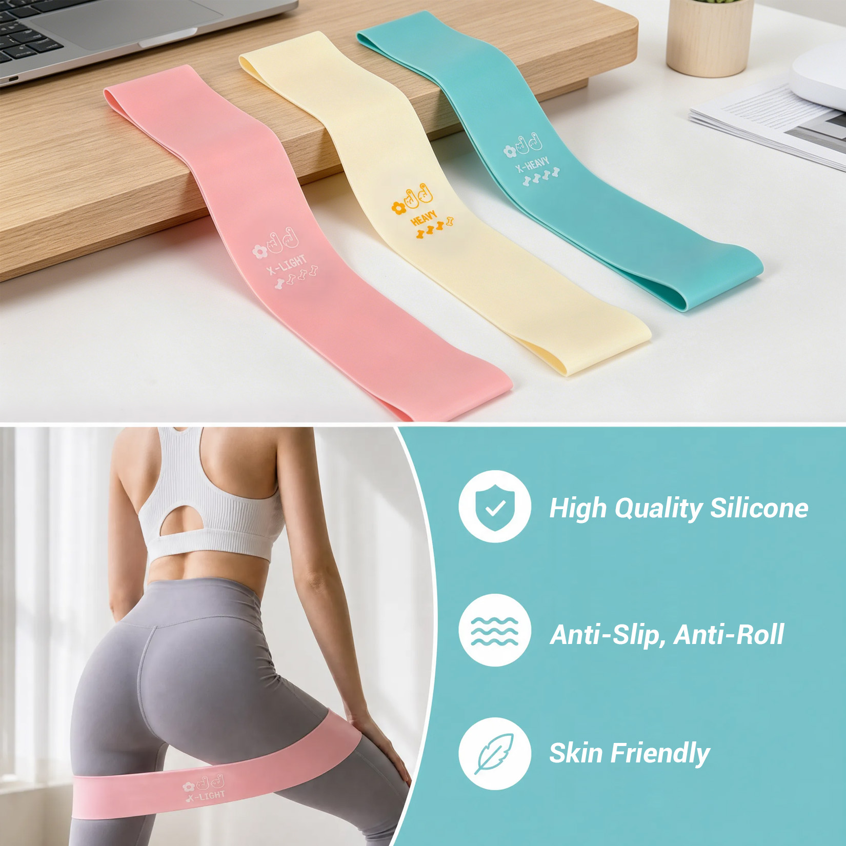 Conjunto de Treinamento de Pil - Pilates Yoga Barı avaliação e preço