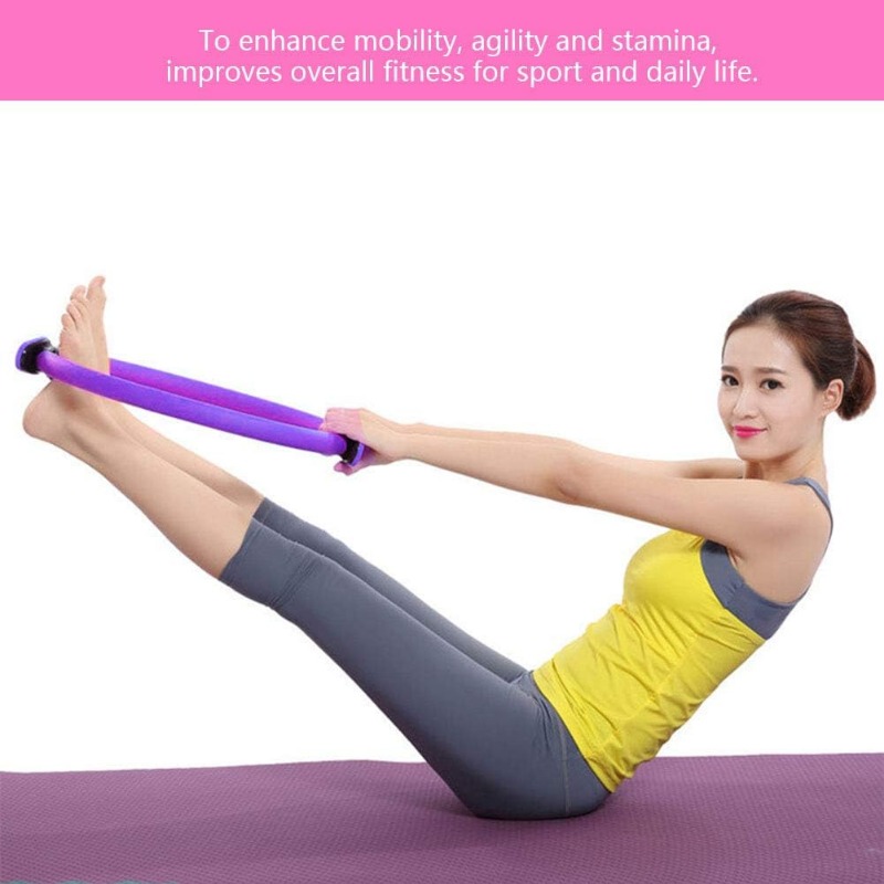 Anel de pilates para ioga, dur - Pilates Yoga Ring Exercises avaliação e preço
